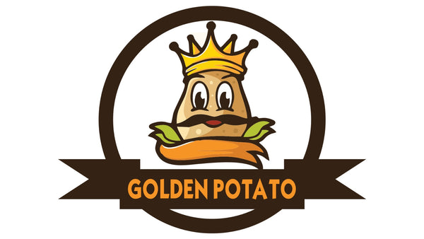 Golden Potato